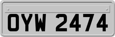 OYW2474