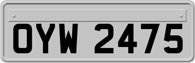 OYW2475