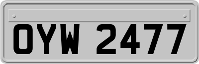 OYW2477