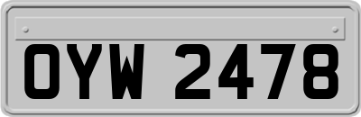 OYW2478