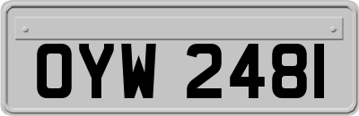 OYW2481