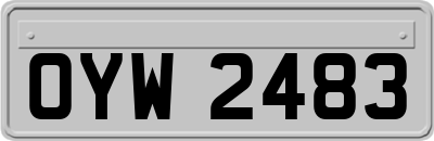 OYW2483
