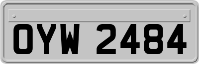 OYW2484
