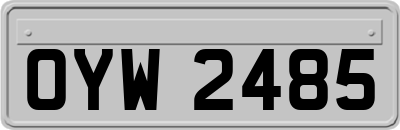 OYW2485