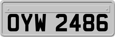 OYW2486