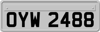 OYW2488