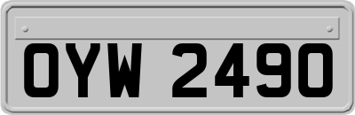 OYW2490