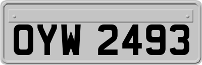 OYW2493
