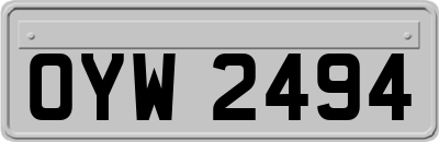 OYW2494