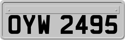 OYW2495