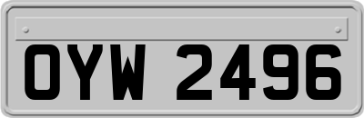 OYW2496