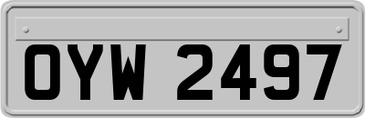 OYW2497