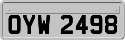 OYW2498