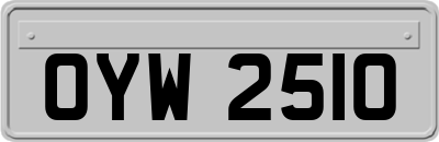 OYW2510