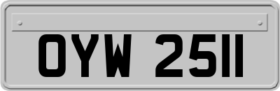 OYW2511