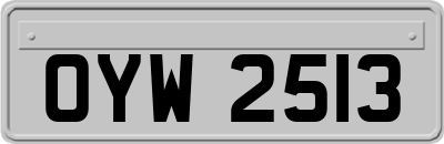 OYW2513