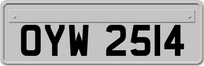 OYW2514