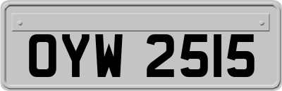 OYW2515