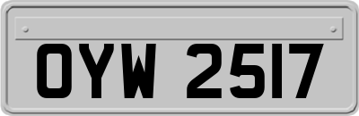 OYW2517