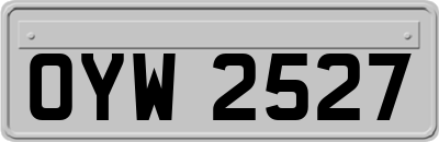 OYW2527