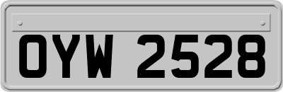 OYW2528