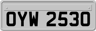 OYW2530