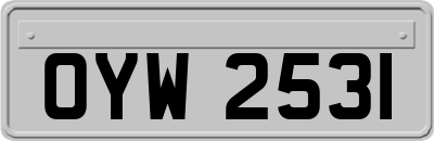OYW2531