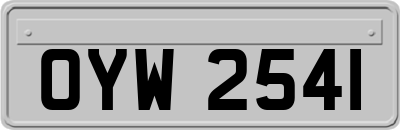 OYW2541