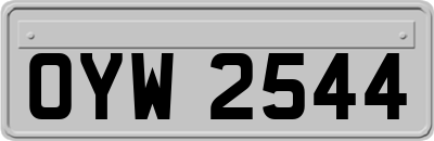 OYW2544