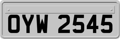 OYW2545