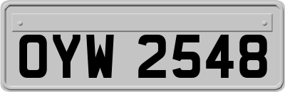 OYW2548