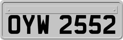 OYW2552