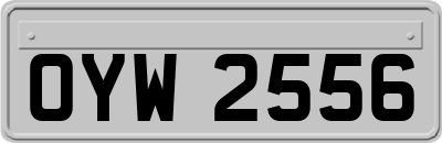 OYW2556