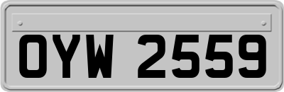 OYW2559
