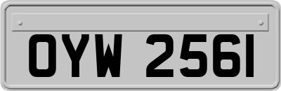OYW2561