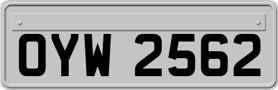 OYW2562