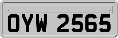 OYW2565