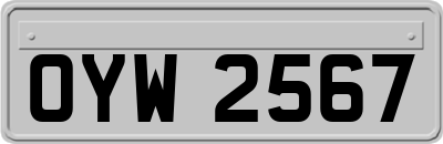 OYW2567