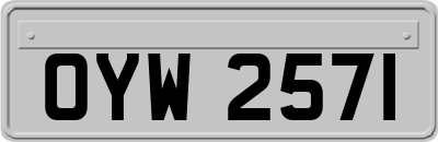 OYW2571