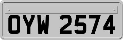 OYW2574