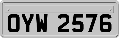 OYW2576