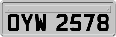 OYW2578