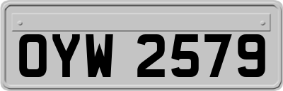 OYW2579