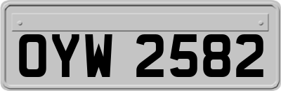 OYW2582
