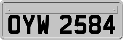 OYW2584