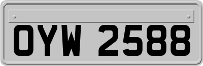 OYW2588