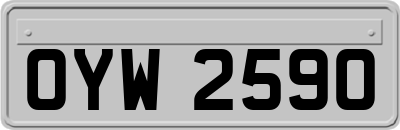 OYW2590