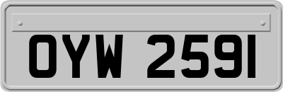 OYW2591