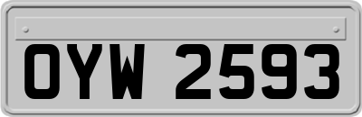 OYW2593