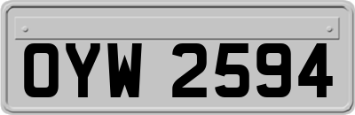OYW2594